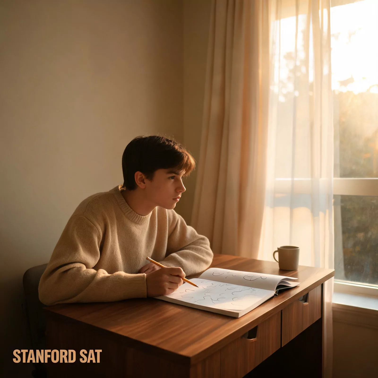 Stanford SAT Scores 2027: Required Range & Retake Plan