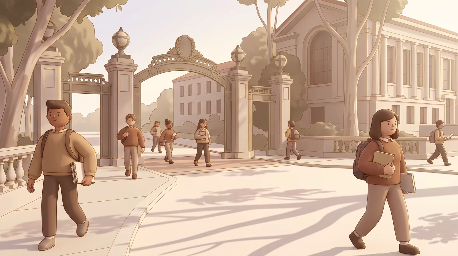 UC Berkeley Admissions: Fall 2027 Guide, Odds & Deadlines