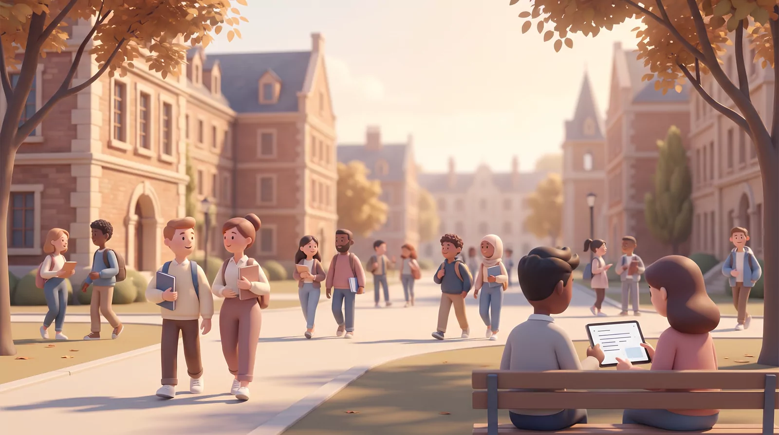 Baylor Acceptance Rate 2026: ED vs RD & How to Get In