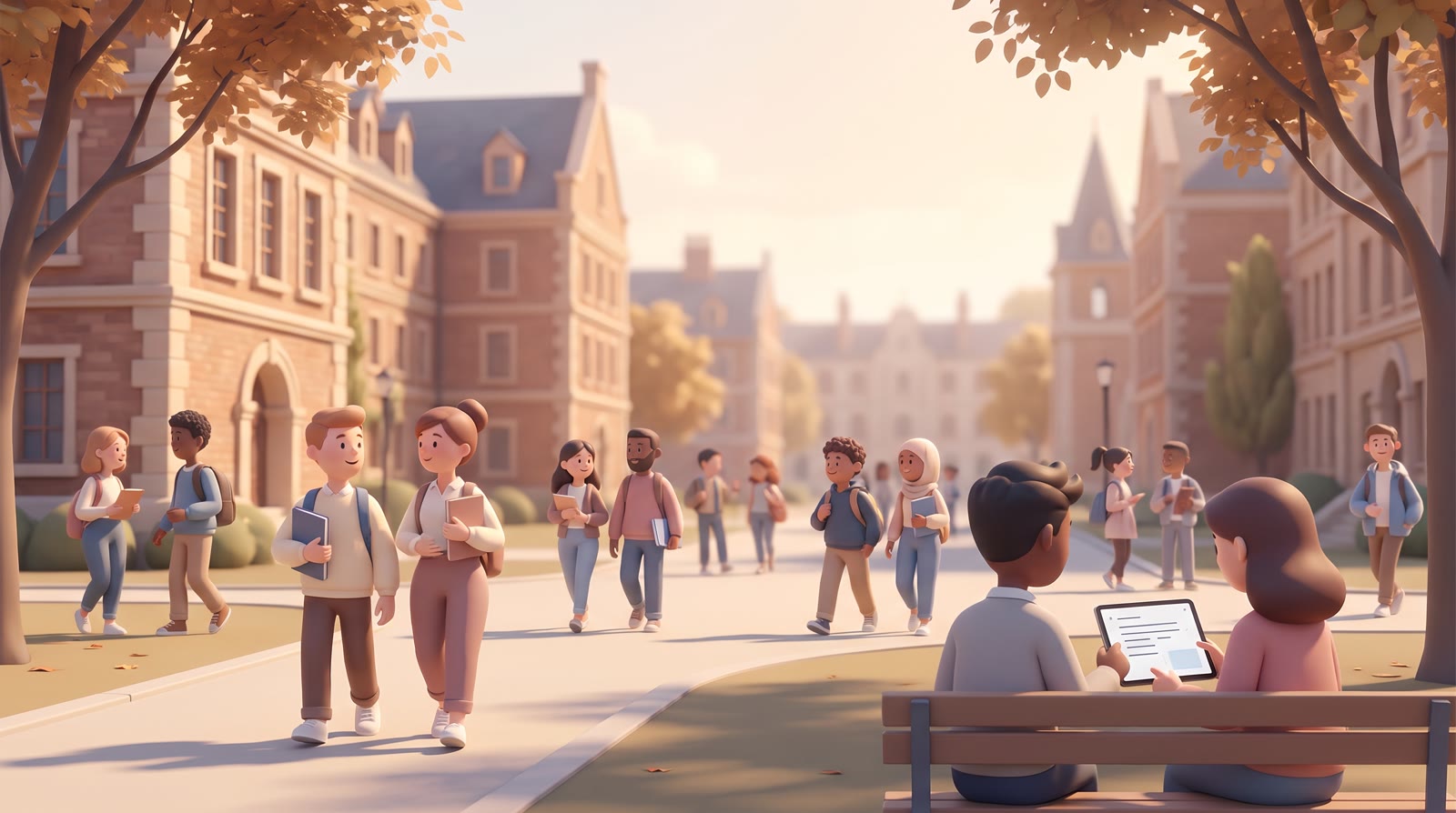 Baylor Acceptance Rate 2026: ED vs RD & How to Get In