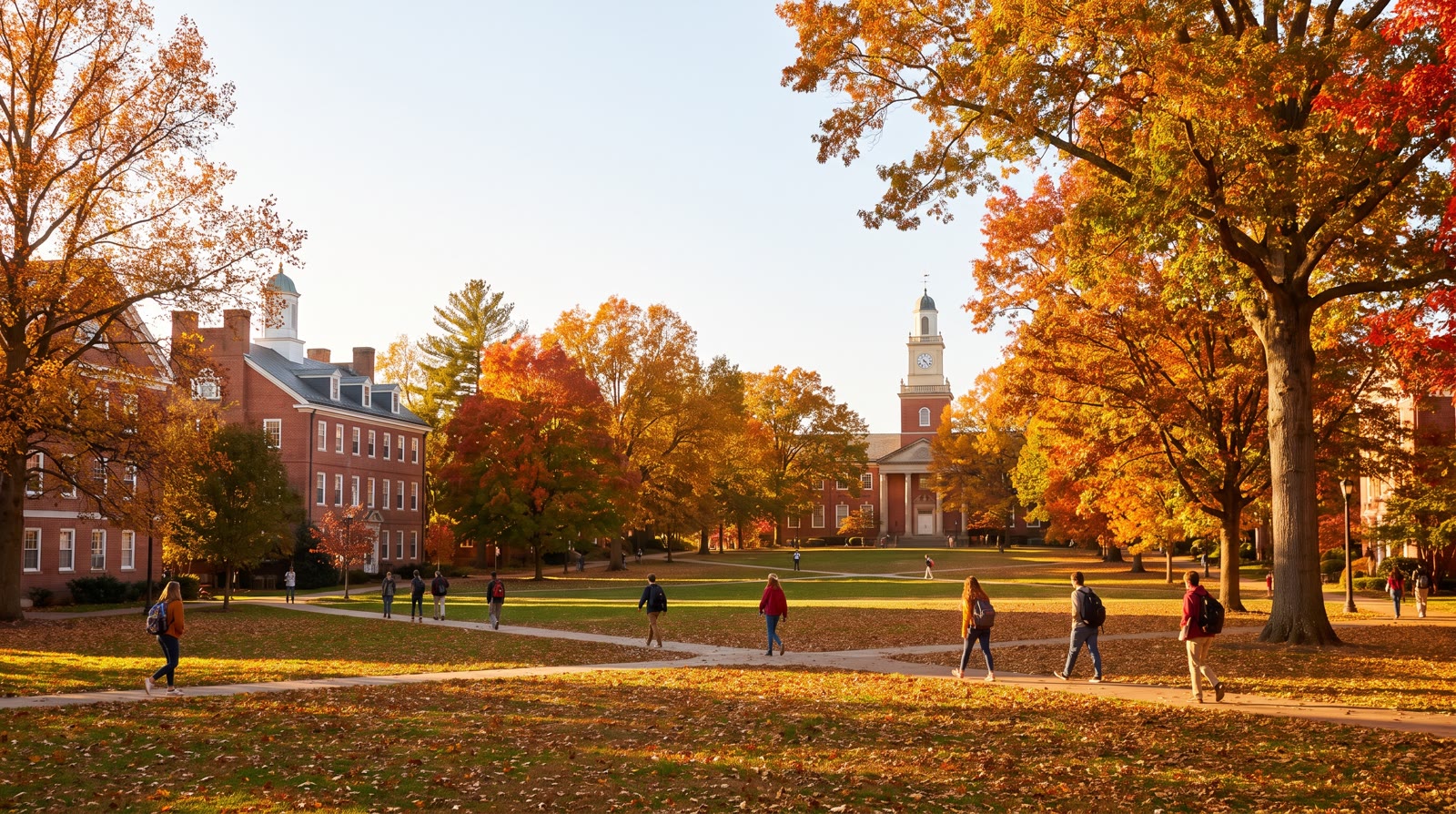 Denison Acceptance Rate 2026: ED vs. RD Odds + How to Get In