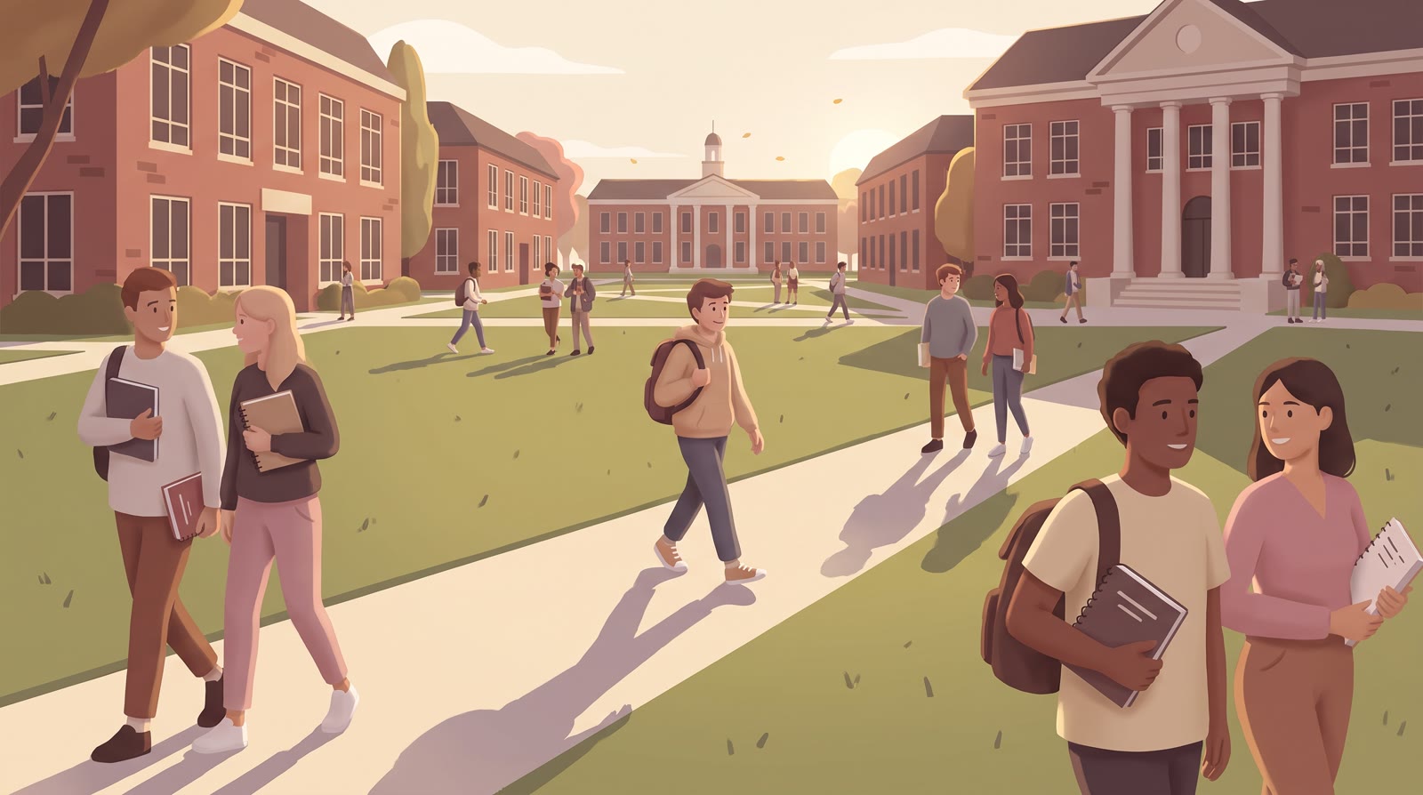 Ohio State Acceptance Rate: 49.2% Decoded + How to Get In