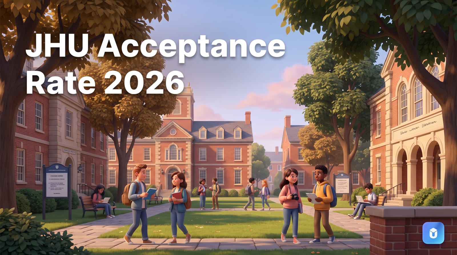 Johns Hopkins Acceptance Rate 2026: ED & RD Data + Odds