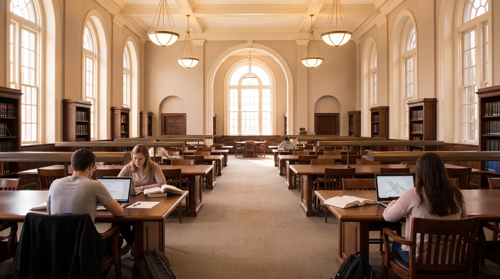 Top Law Schools in the US 2026: Rankings, LSAT & Cost