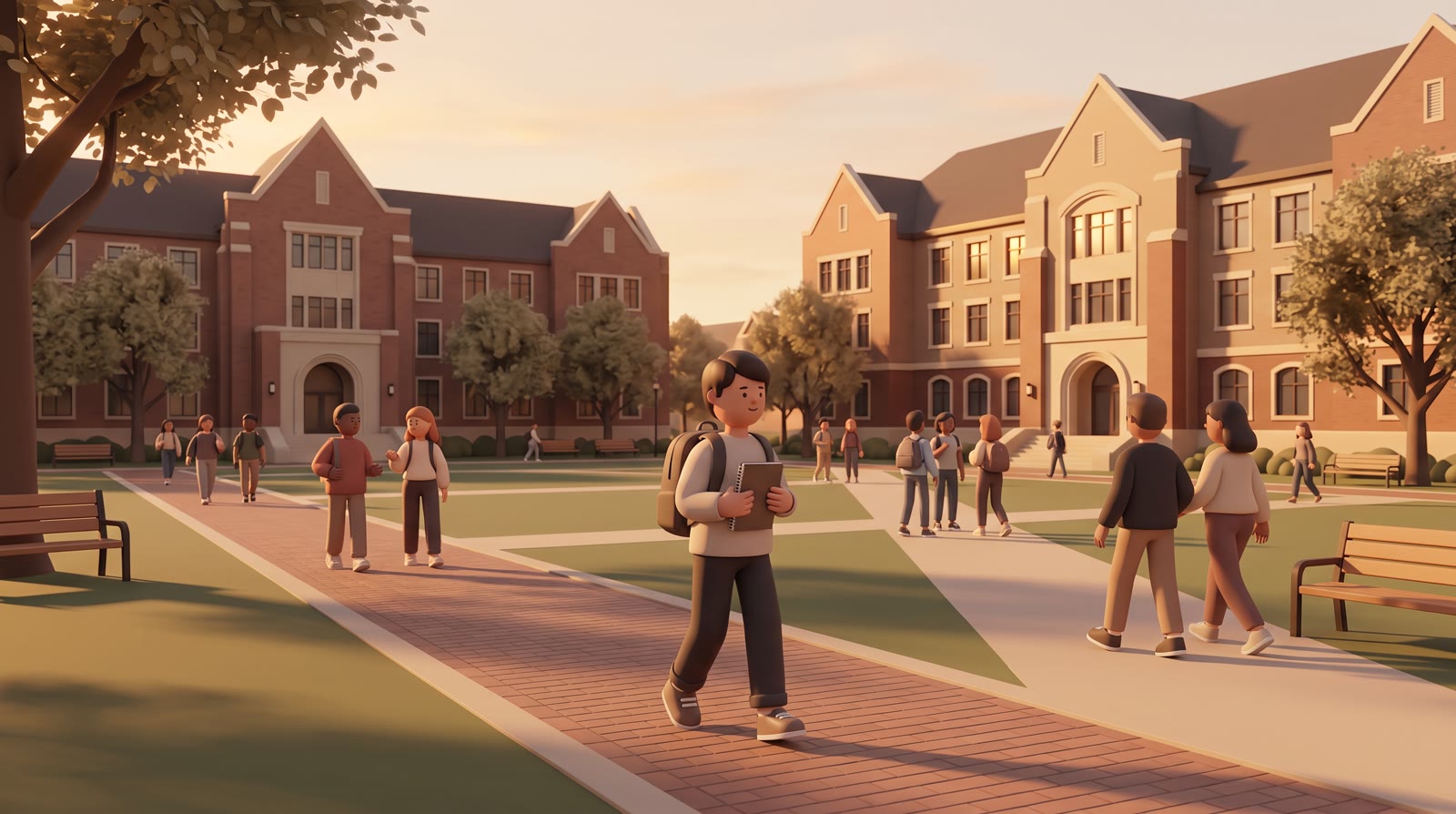 Purdue Acceptance Rate: 43.4% Decoded + Fall 2027 Plan