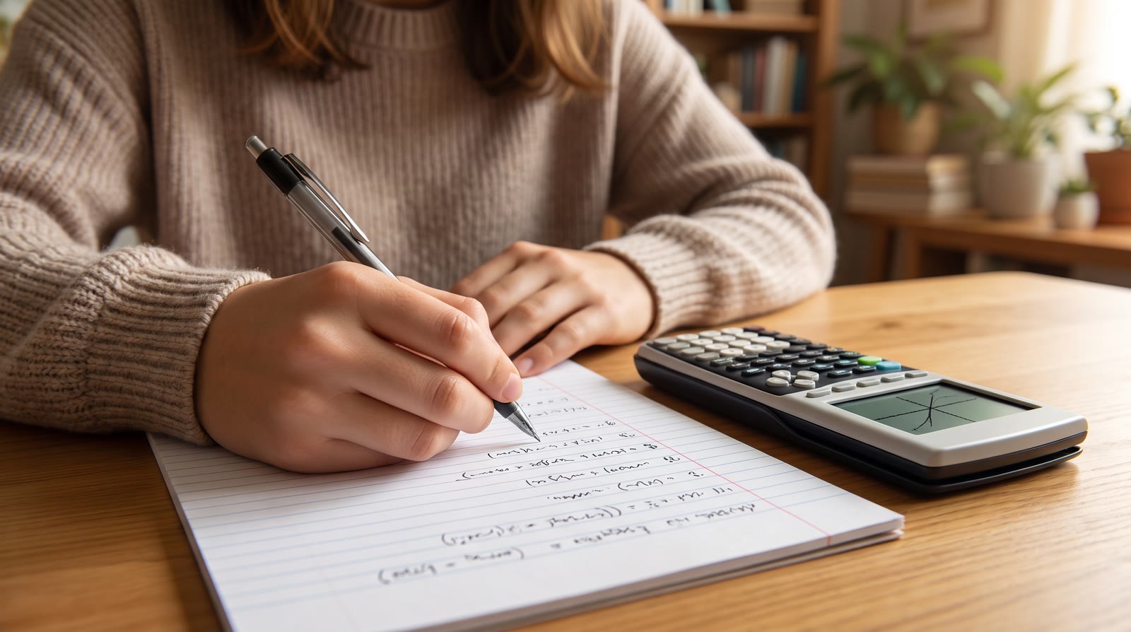 AP Calculus AB FRQ: Format, Scoring & Question Types 2026