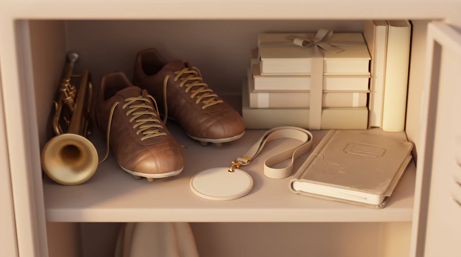 High School Activities: What Counts & Fits 10 App Slots