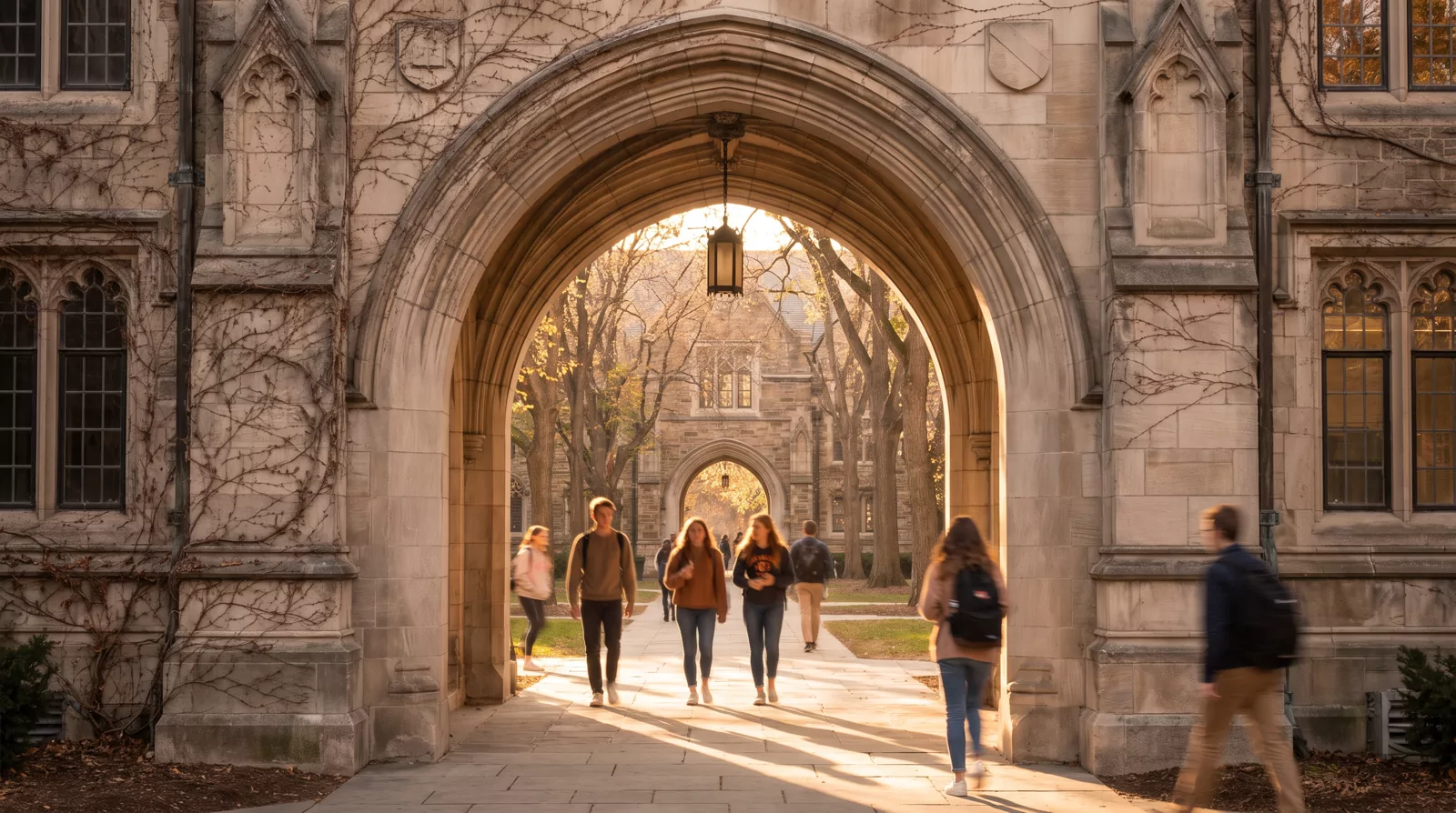 Cornell Admission Rate: 2026-27 Cycle Odds Explained