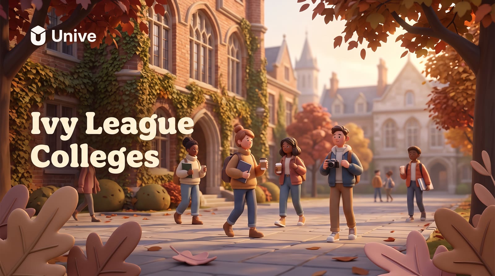 Ivy League Colleges: All 8 Schools & How to Get In