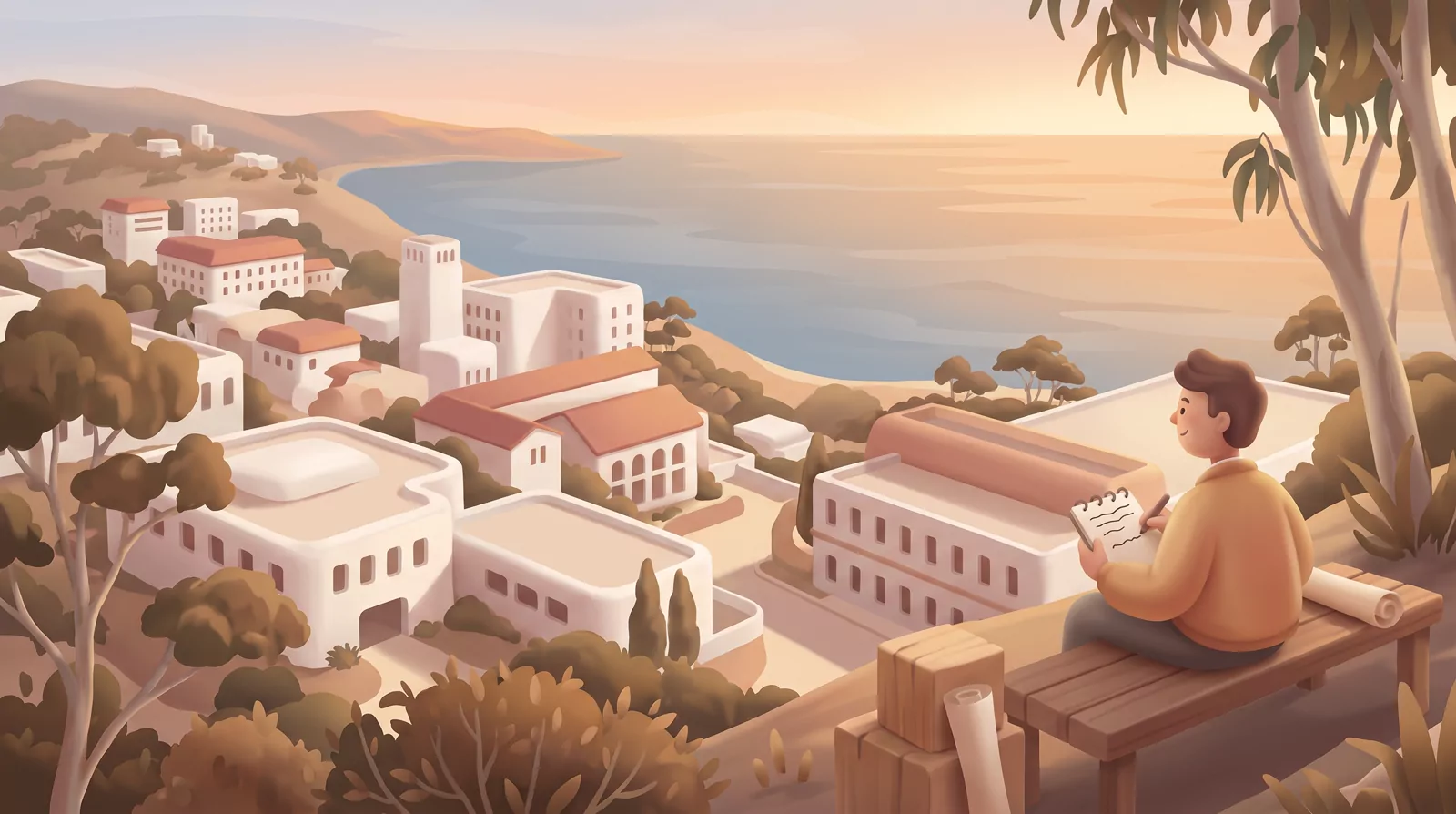 Pepperdine Tuition 2026-27: Real Cost After Aid